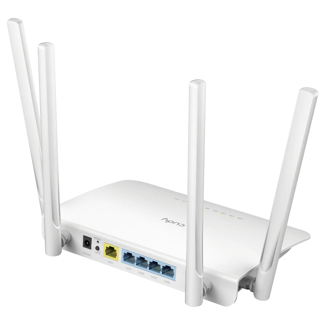 CUDY WR1300 Gigabit Mesh Wi-Fi Router
