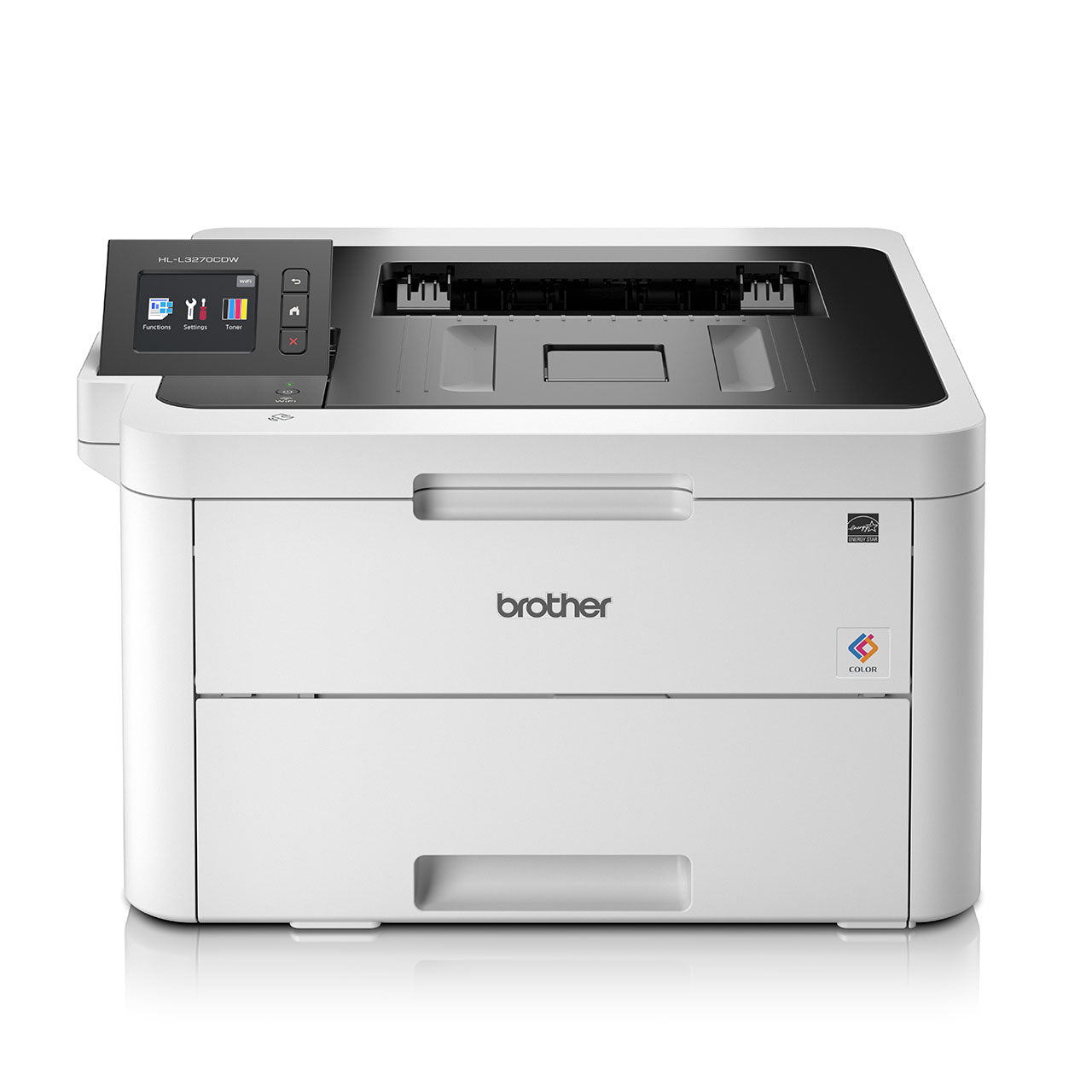 BROTHER L3270CDW Color Laser Wireless Printer