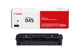 TONER CANON 045 For Canon Laser Printers