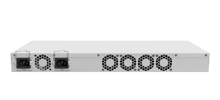 MIKROTIK CCR2116-12G-4S+ ETHERNET ROUTER