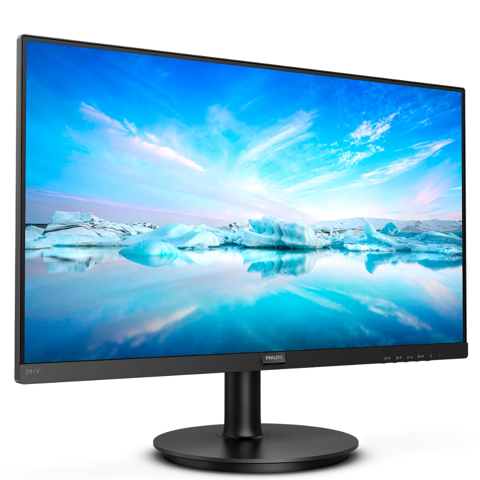 Philips 241V8LA- 24 Inch FHD Monitor