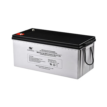 BATTERY SUNSTONE POWER 12V - 200AH