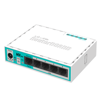MIKROTIK RB750R2