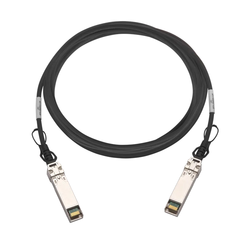 QNAP CAB-DAC15M-SFPP Direct Attach Cable