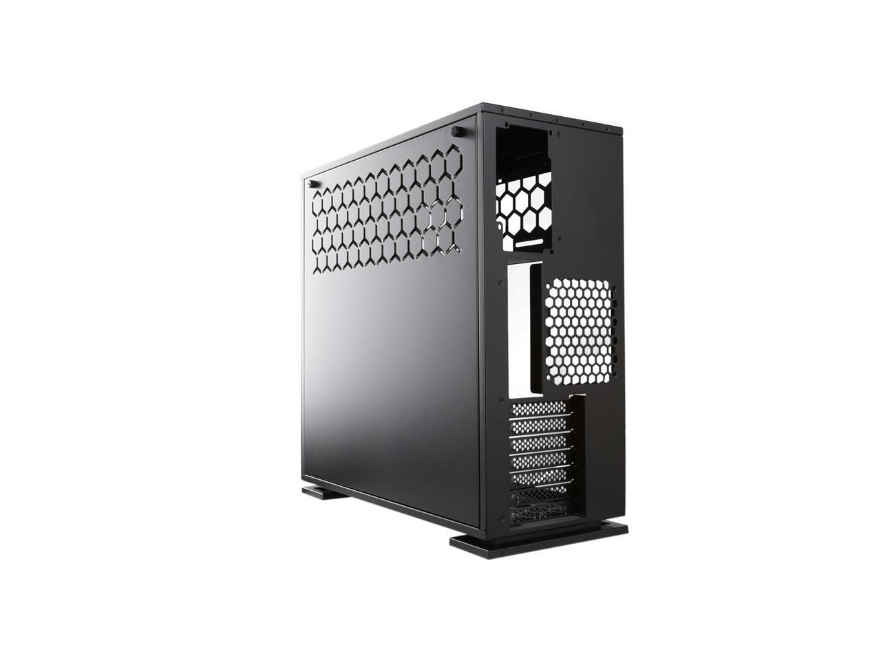 CASE INWIN 305 BLACK STEEL