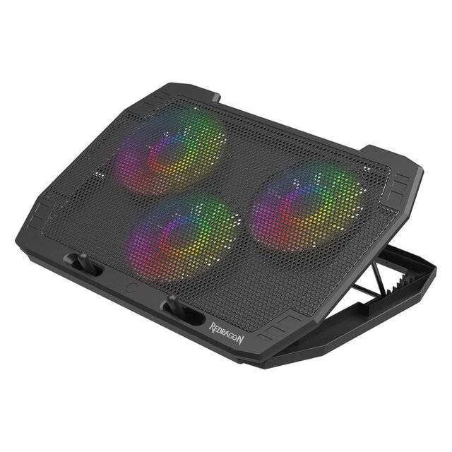 REDRAGON Laptop cooler GCP511