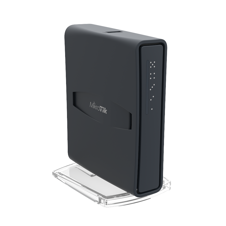 MikroTik RB952Ui-5ac2nD-TC