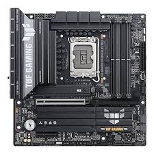 M.B TUF GAMING B860-PLUS WIFI