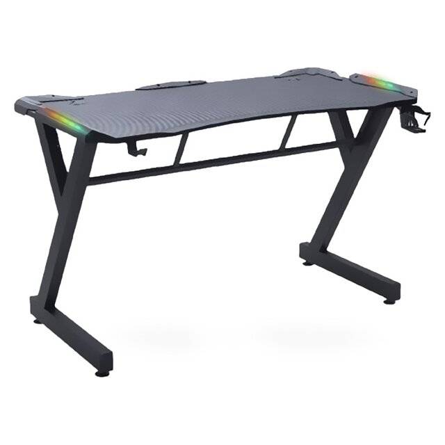 RUNDA GAMING TABLE RD-T002 RGB LED (60*120)