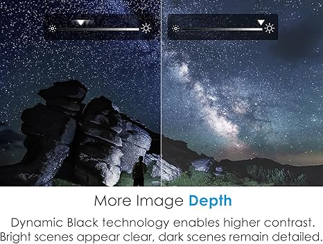 DATA SHOW OPTOMA FULL HD 146X