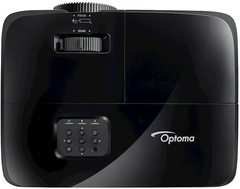 DATA SHOW OPTOMA FULL HD 146X