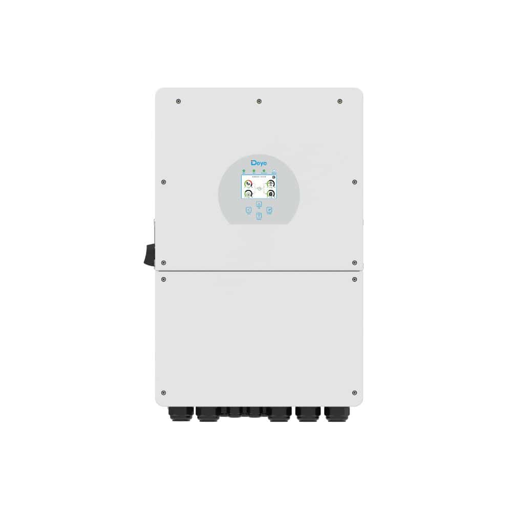 DEYE INVERTER SUN 16KW - SG01LP1 - EU