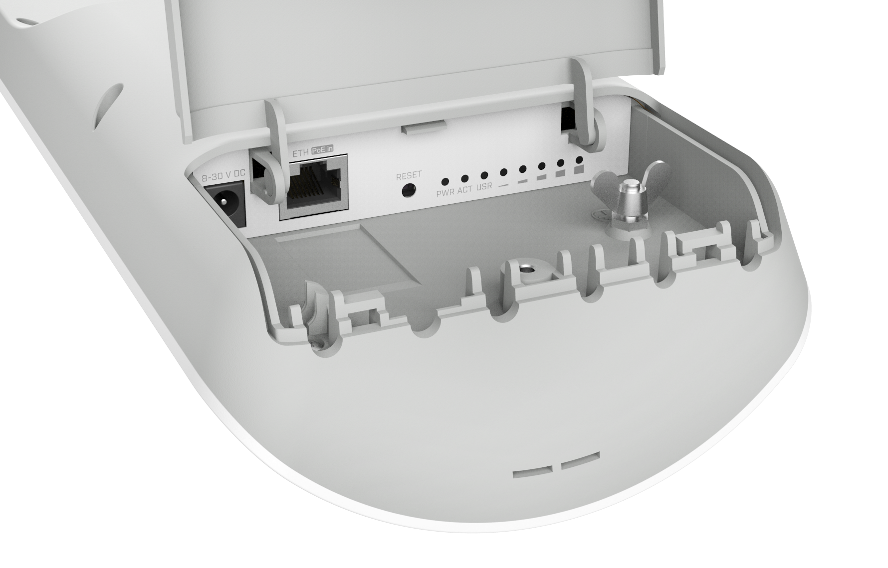 MIKROTIK RB911G-2HPND-12S