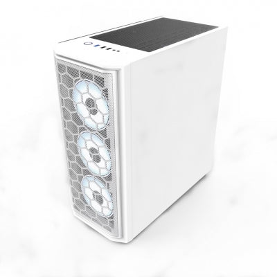 CASE JNP ALEXANDER C3908 WHITE