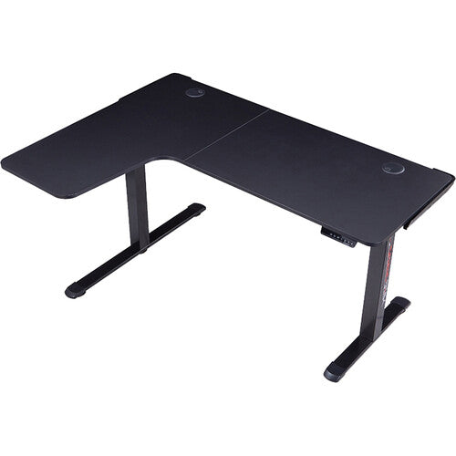 GAMING TABLE DESIGNA ERK-L60L-B-V2