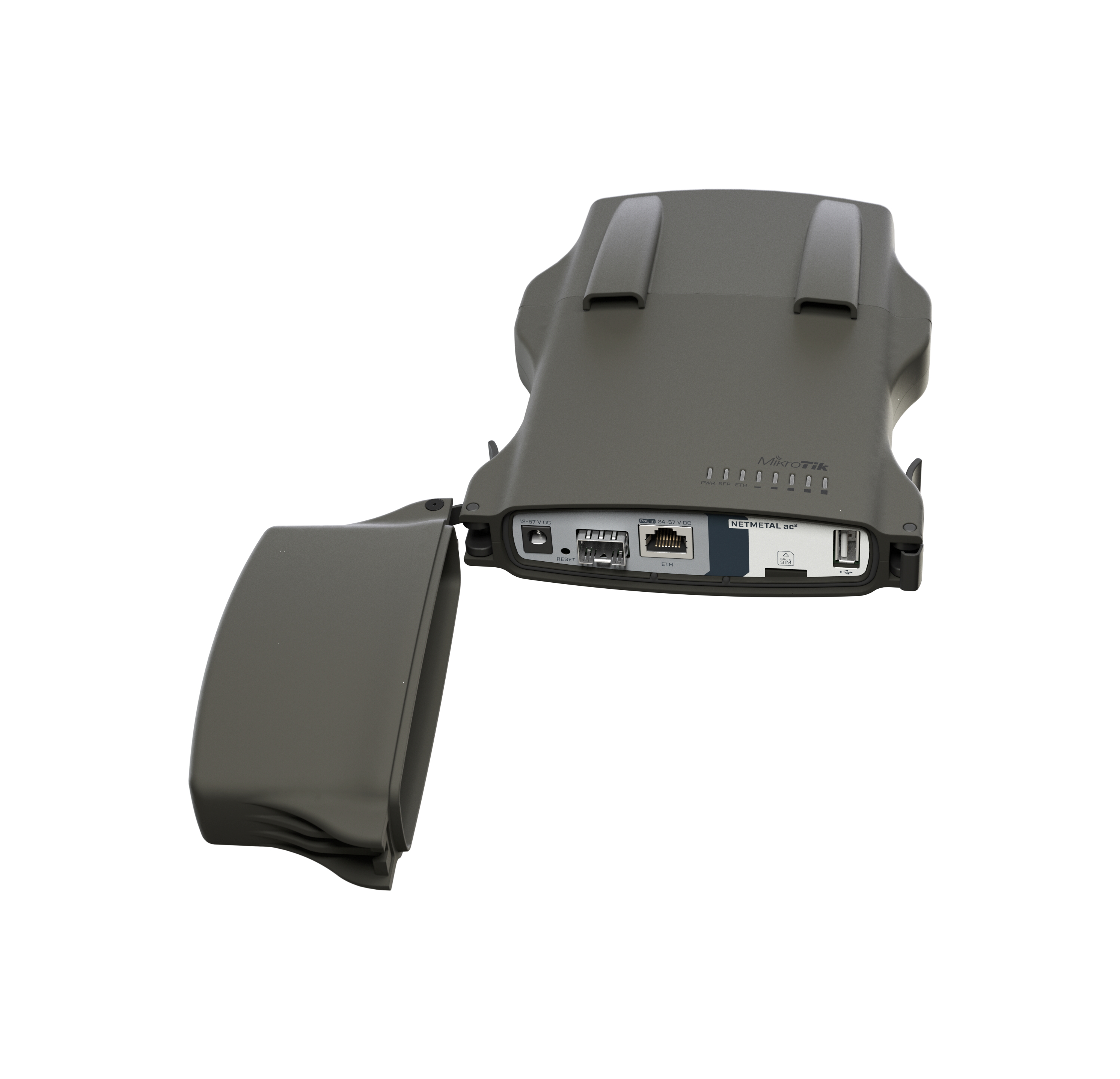 MIKROTIK RBD23UGS-5HPACD2HND-NM