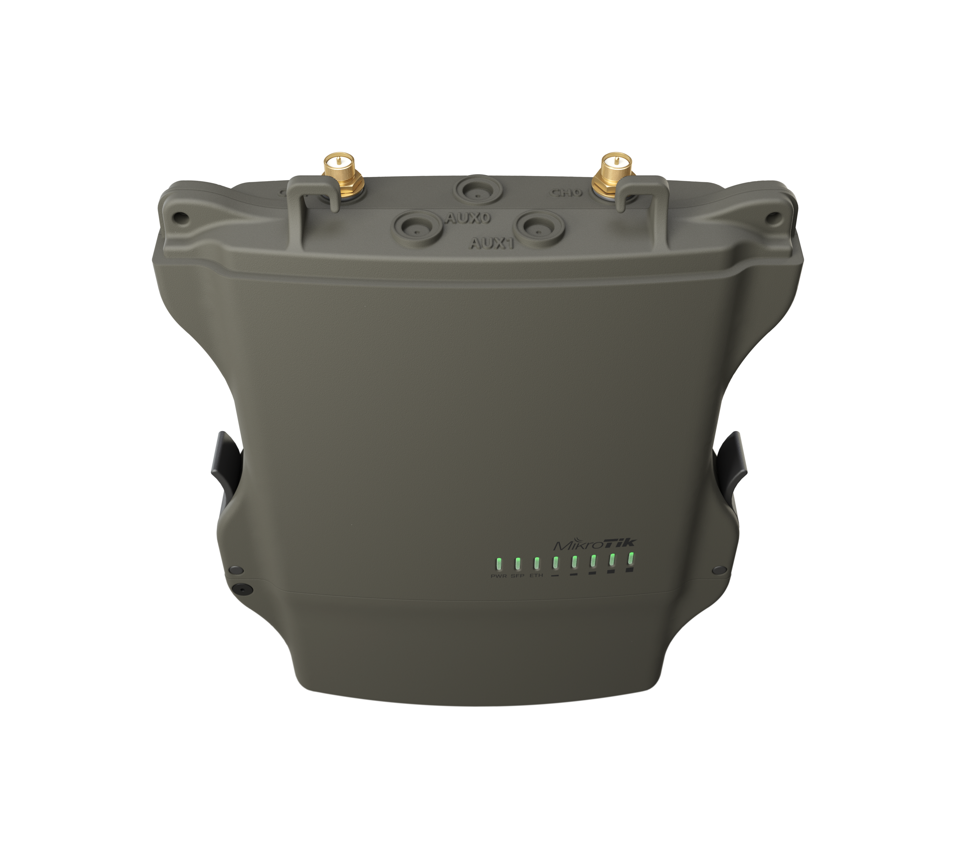 MIKROTIK RBD23UGS-5HPACD2HND-NM