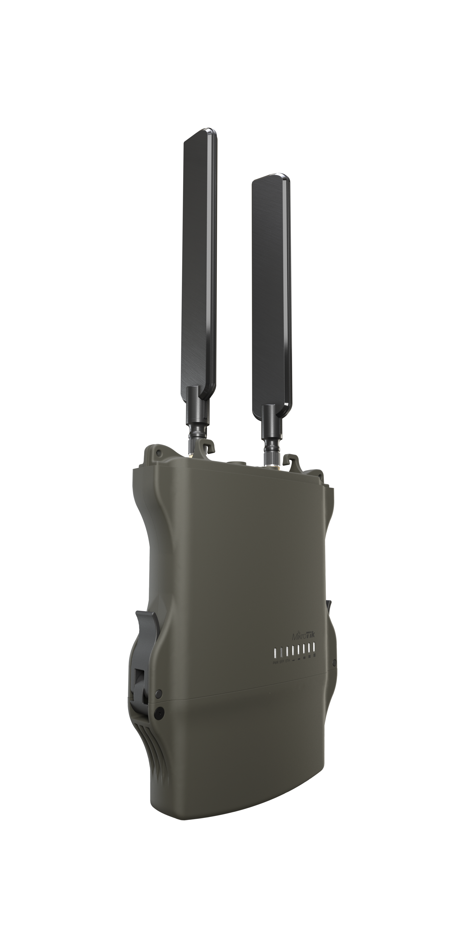 MIKROTIK RBD23UGS-5HPACD2HND-NM