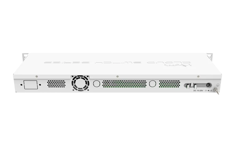 MIKROTIK CRS326-24G-2S+RM Cloud Router Switch