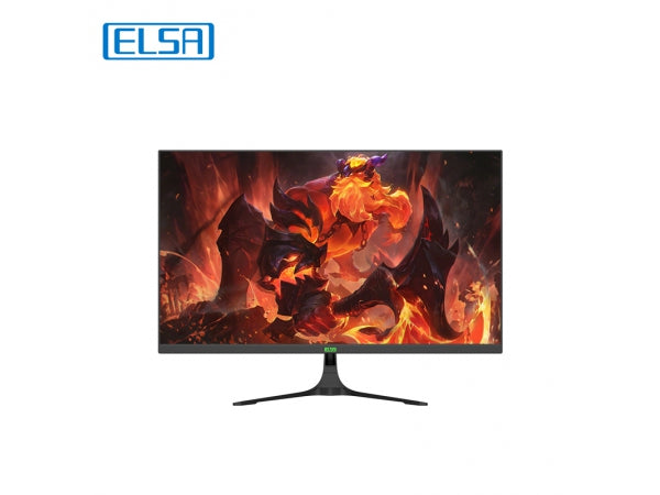 LED ELSA EA241S PRO 24'' FHD FAST IPS 240HZ 1MS