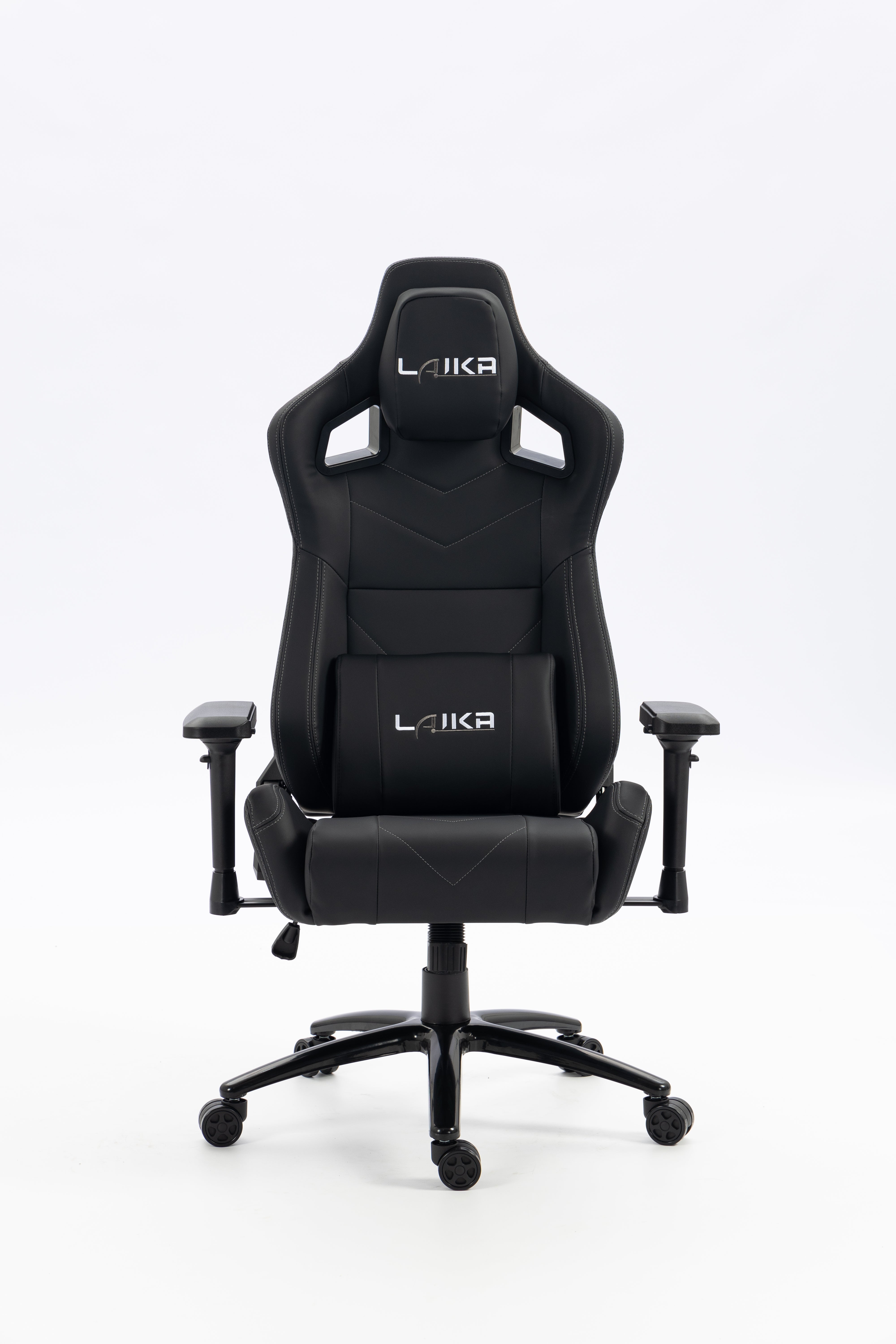 Gaming chair LK-2550-1 BLACK 4D Arms