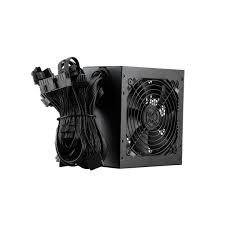 psu segotep bn750 w black