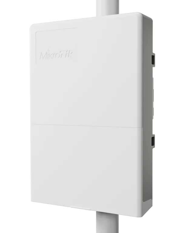 MIKROTIK CRS310-1G-5S-4S+OUT Outdoor Switch