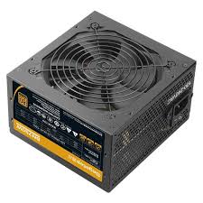 psu segotep bn750 w black