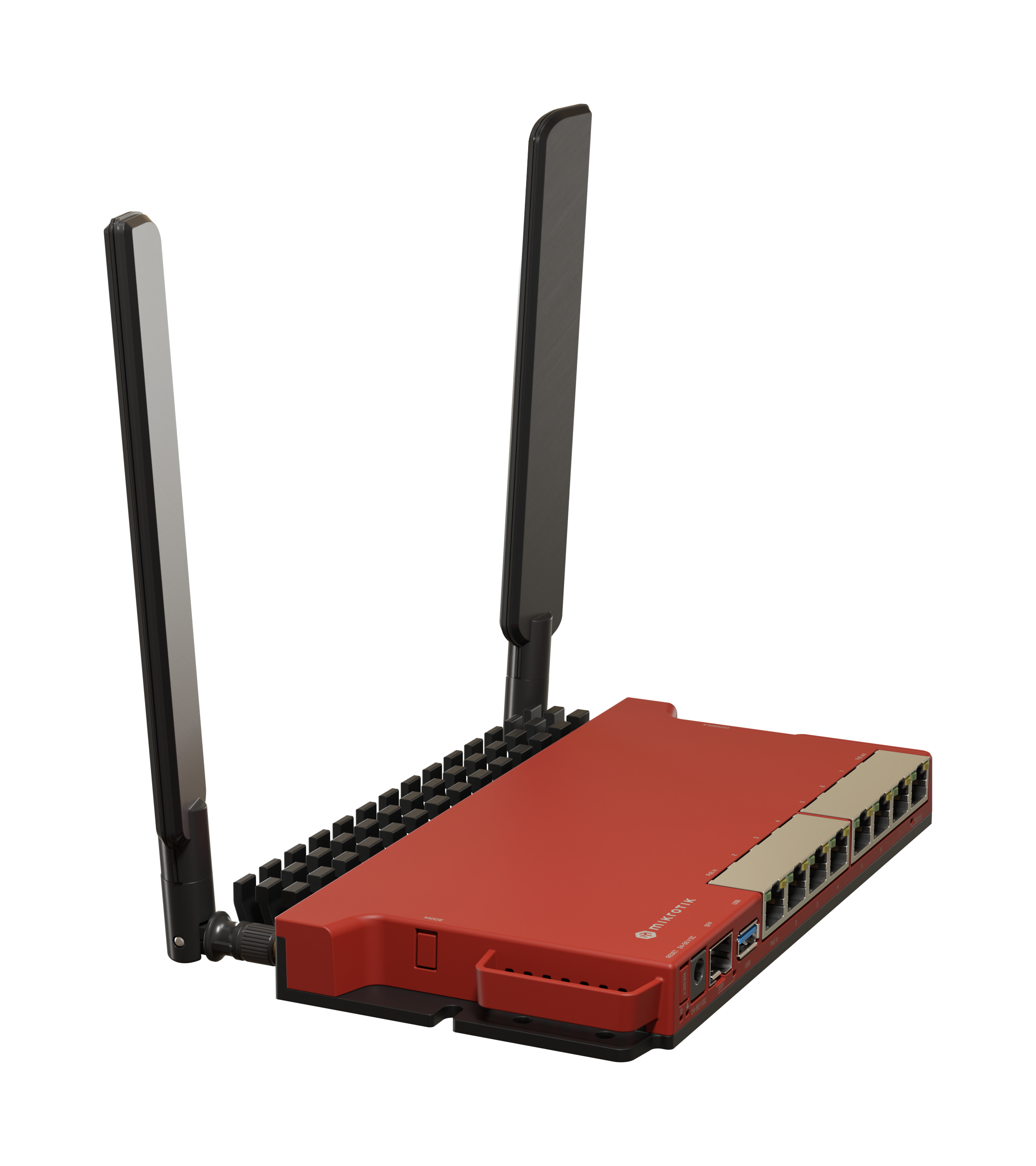 MIKROTIK L009UiGS-2HaxD-IN