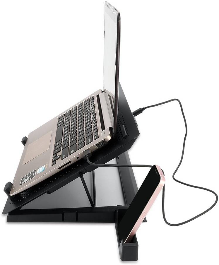 RedragonLaptop cooler GCP500