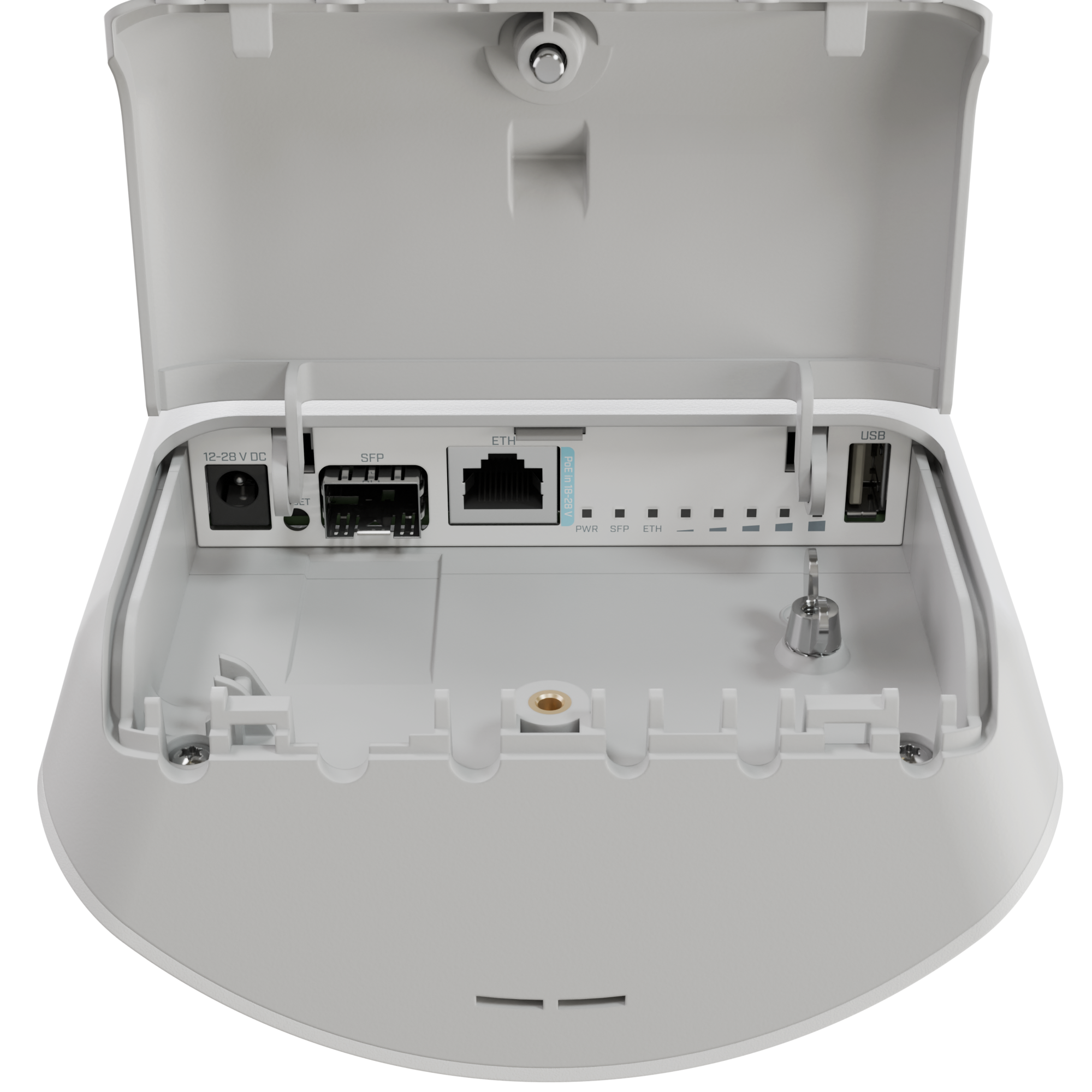 MIKROTIK L22UGS-5HAXD2HAXD-15S