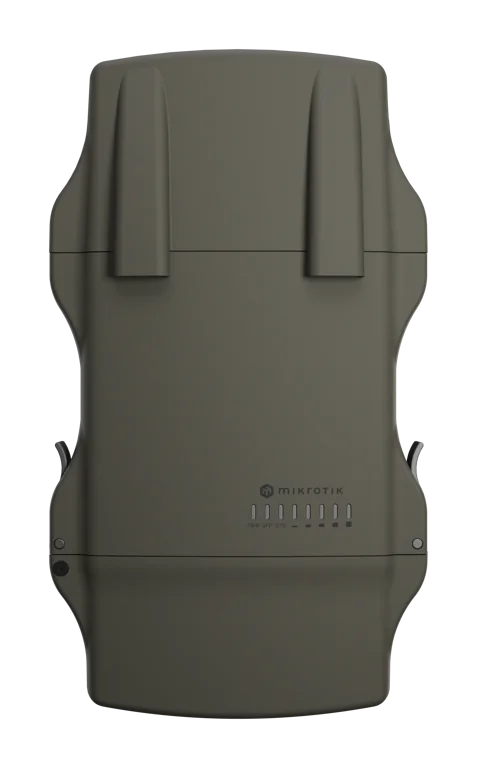 MIKROTIK L23UGSR-5HAXD2HAXDNM outdoor Wi-Fi 6 access point