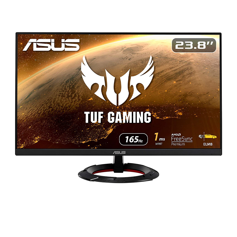 LED ASUS GAMING VG249Q1R