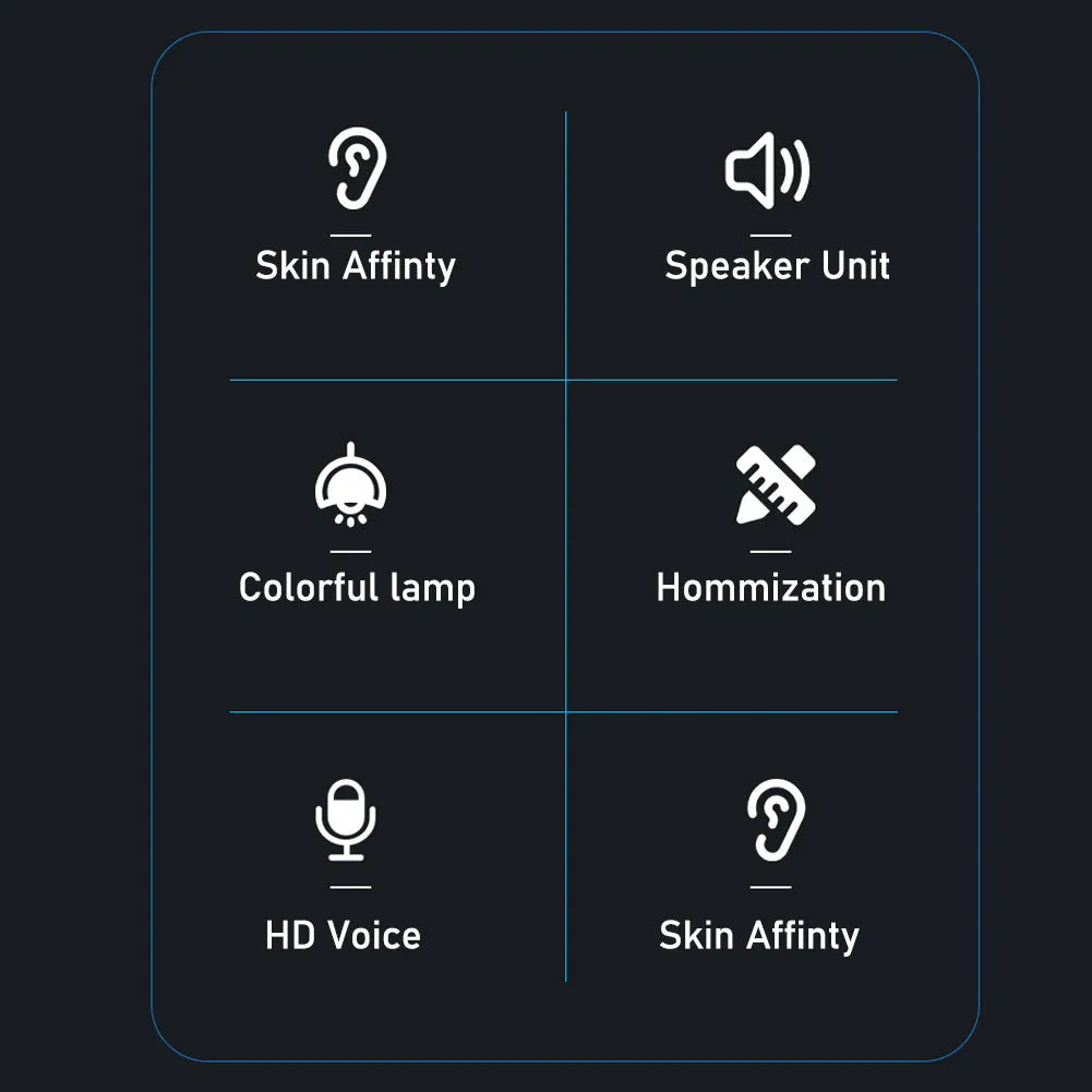 AULA S605 Wired gaming headset