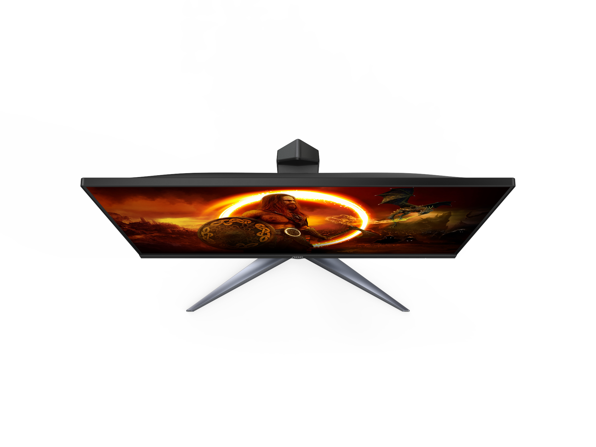 24G2Z 23.8" 240Hz Gaming Monitor