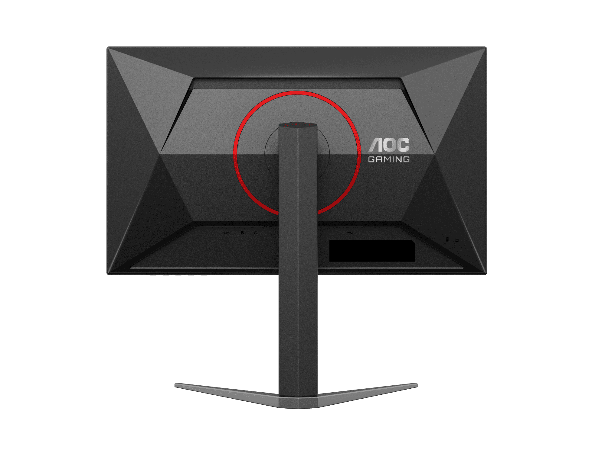 AOC 24G4/89 23.8" IPS Gaming Monitor