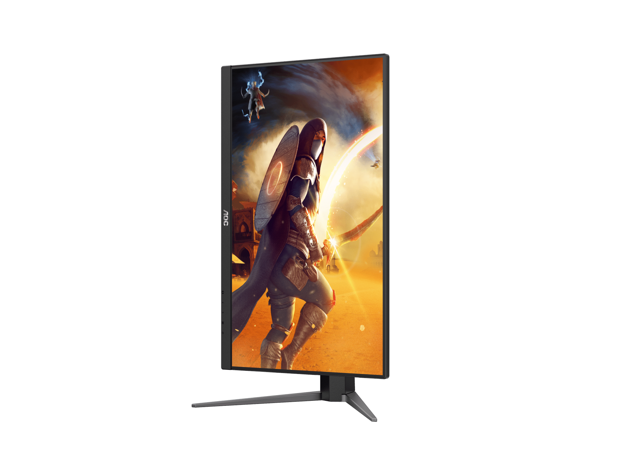 AOC 24G4/89 23.8" IPS Gaming Monitor