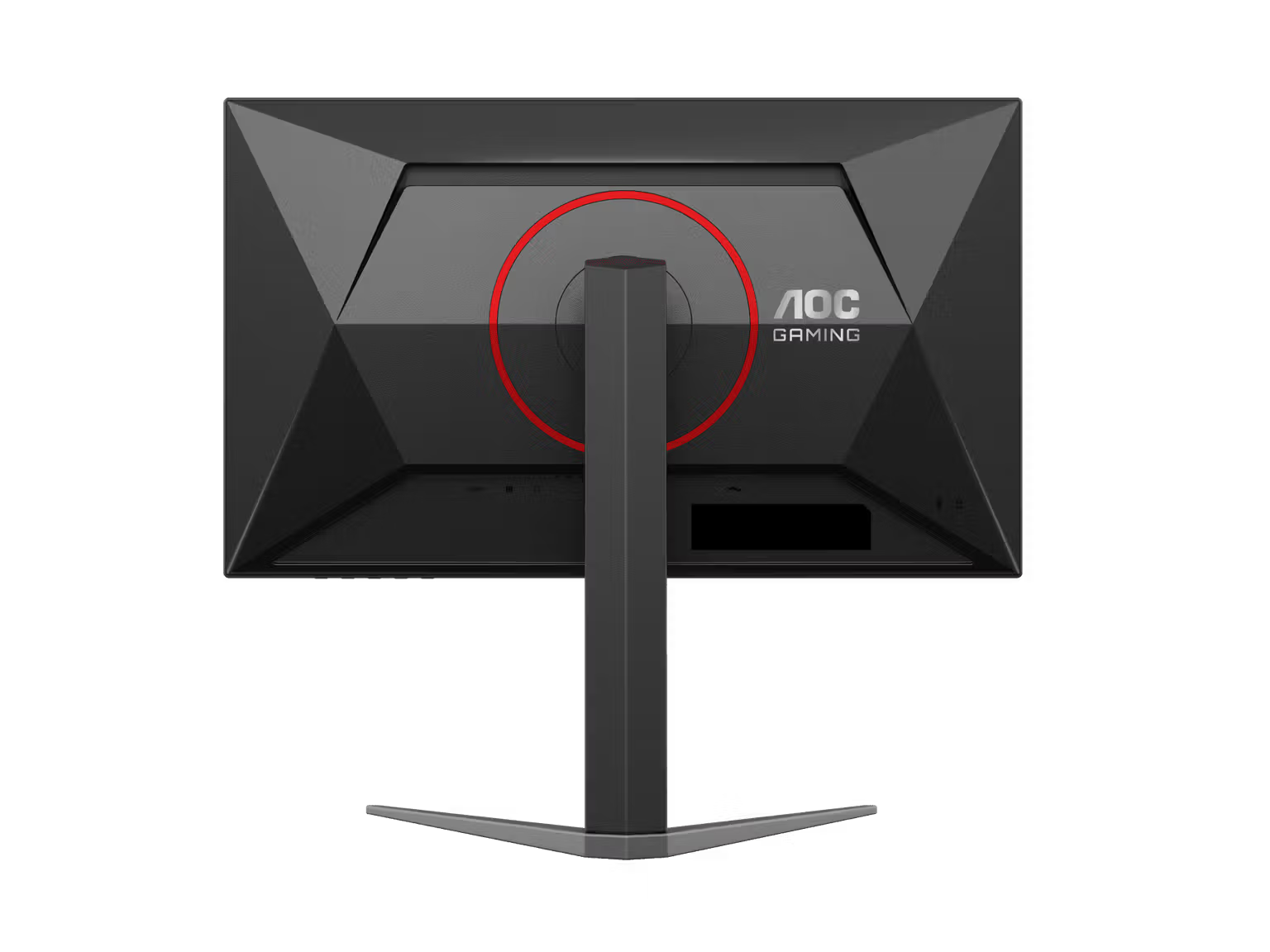 LED AOC 24G4/89 24'' FHD 180HZ IPS 1MS ADAPTIVE-SYNC ADJUSTABLE STAND