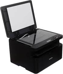 PRINTER Brother DCP-L2540DW