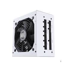 PSU SEGOTEP GM850w +80 GOLD white