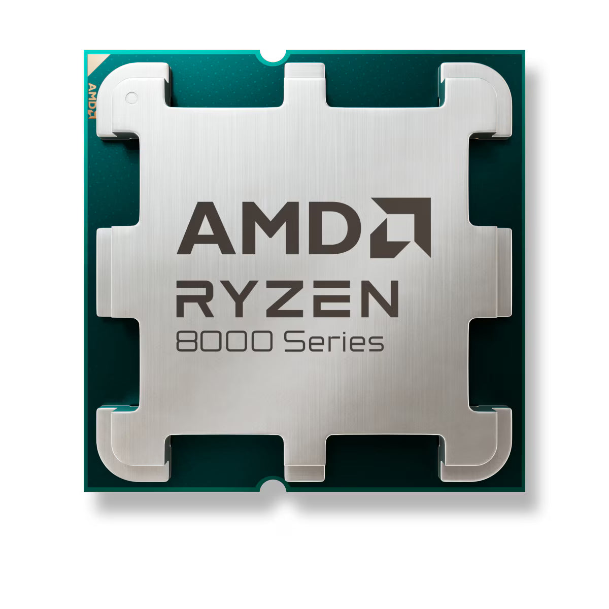CPU AMD 8400F TRY