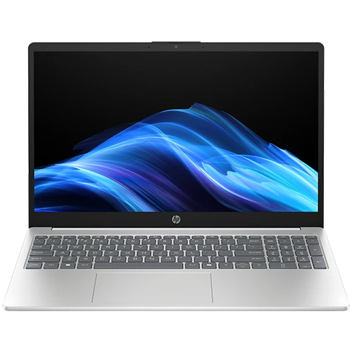 HP 15-FD215, CI5-1334U, 512 SSD, 16 GB, 15.6" TS, WIN 11 , SILVER, IRS