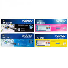 TONER BROTHER BG-TN273