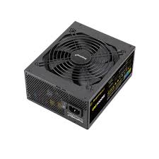 PSU SEGOTEP GM1000w +80 GOLD black