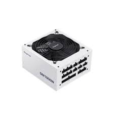 PSU SEGOTEP GM1000w +80 GOLD white