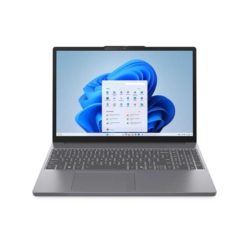 Lenovo IPS3 15IRH10, CI7-13620H, 512 SSD, 16GB, 15.3''FHD, DOS, GREY, IRS