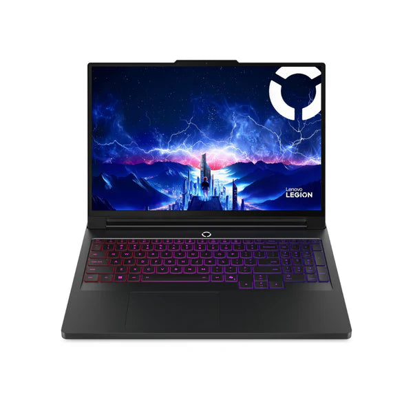 LENOVO LEGION 7 PRO , ULTRA 9-275HX, 2TB SSD, 64 GB , W11, 16G RTX5080