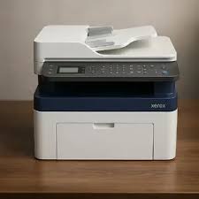 PRINTER XEROX WC3025NI BLACK LASER