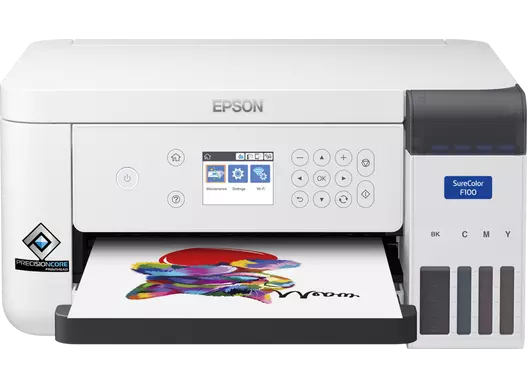 EPSON SCF100 COLOR INK