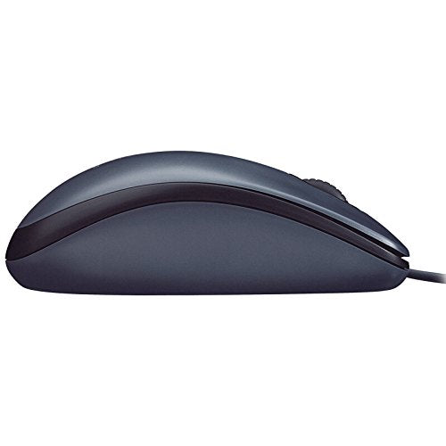 Logitech M90 Wired Mouse